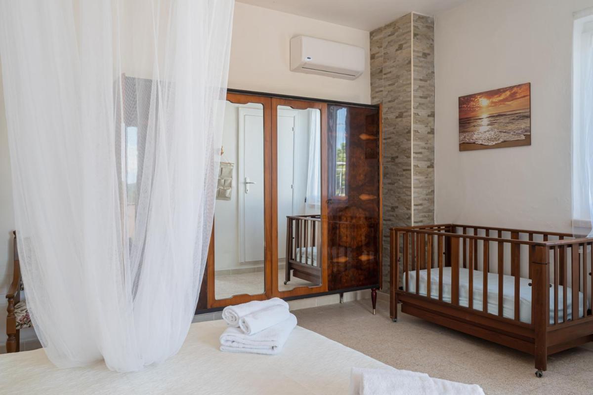 Villa Turin - Yourplace Abruzzo Торино-ди-Сангро Экстерьер фото
