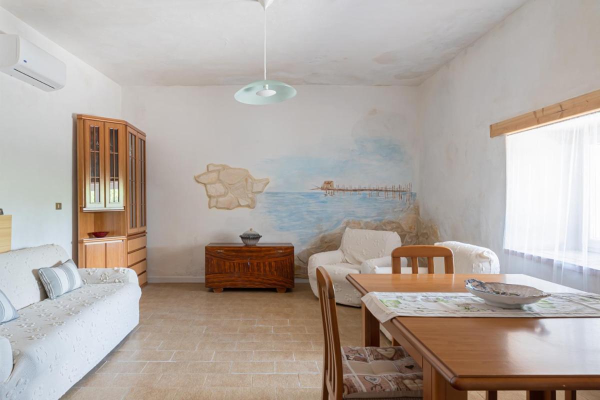 Villa Turin - Yourplace Abruzzo Торино-ди-Сангро Экстерьер фото
