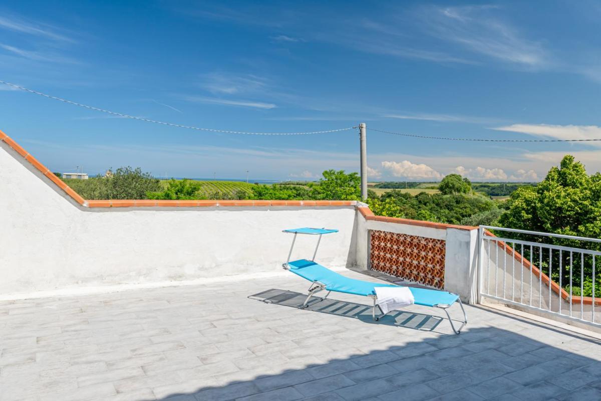 Villa Turin - Yourplace Abruzzo Торино-ди-Сангро Экстерьер фото