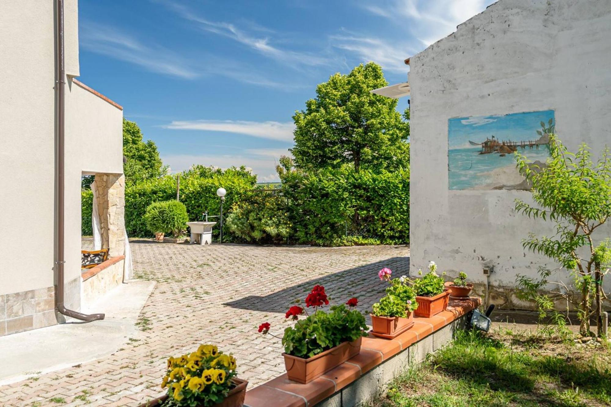 Villa Turin - Yourplace Abruzzo Торино-ди-Сангро Экстерьер фото