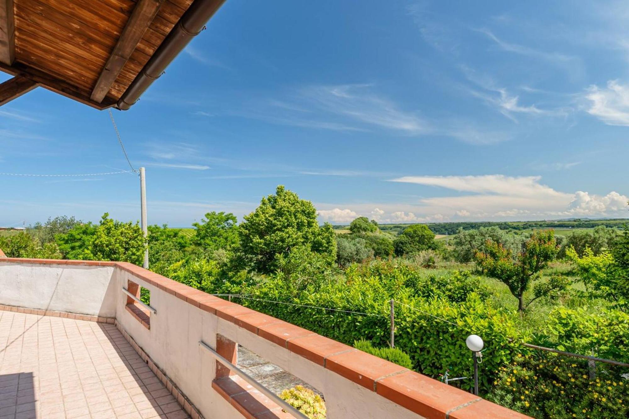 Villa Turin - Yourplace Abruzzo Торино-ди-Сангро Экстерьер фото