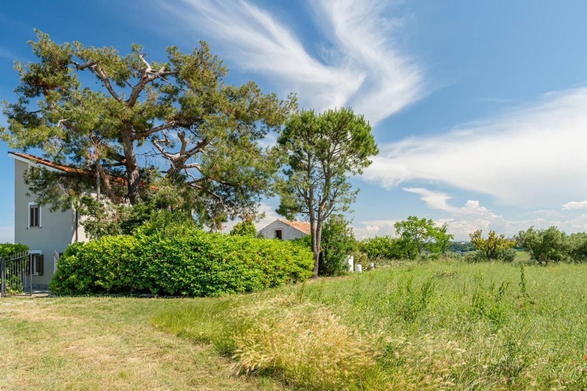 Villa Turin - Yourplace Abruzzo Торино-ди-Сангро Экстерьер фото