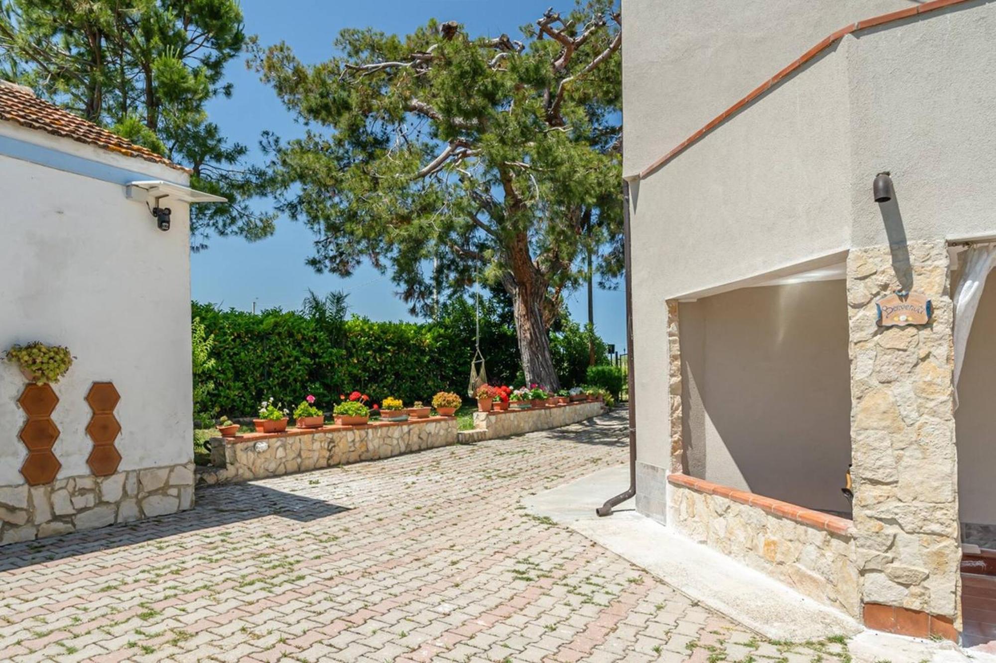 Villa Turin - Yourplace Abruzzo Торино-ди-Сангро Экстерьер фото