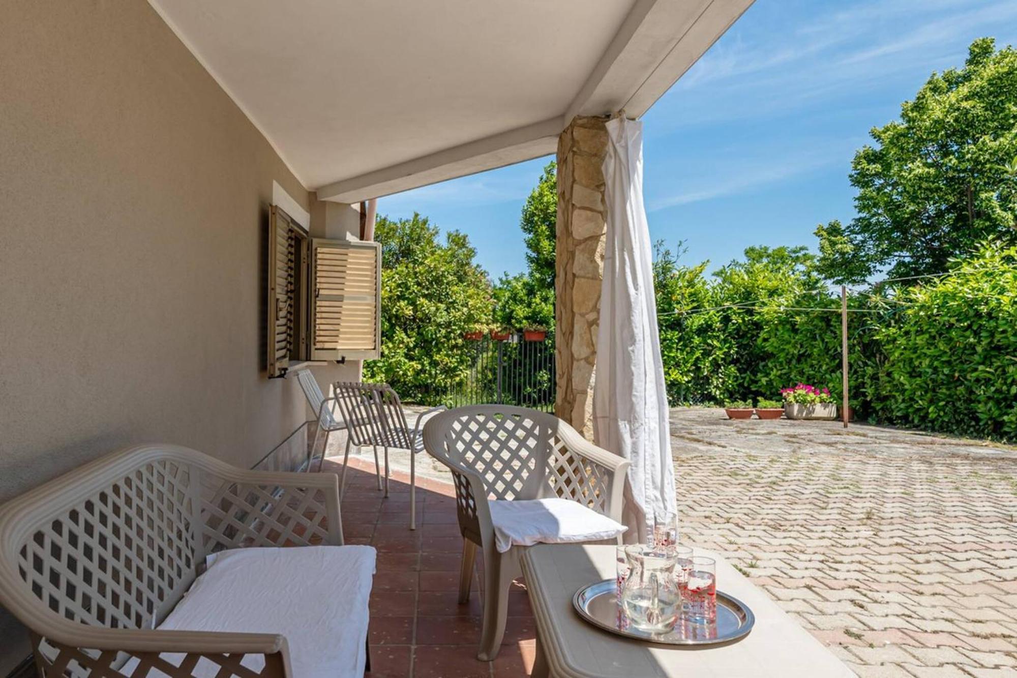 Villa Turin - Yourplace Abruzzo Торино-ди-Сангро Экстерьер фото